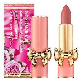 SatinAllure Lipstick - Rossetto Satinato image